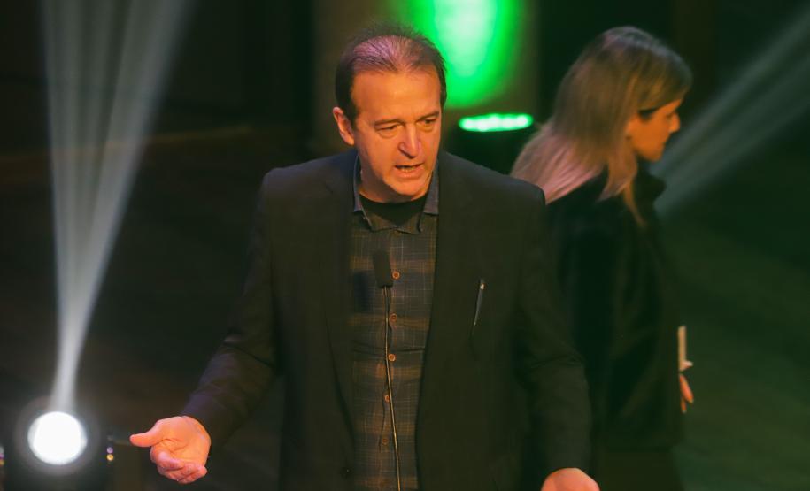 Governo apresenta projetos de inovação: wif-fi público e vitrine digital são destaques