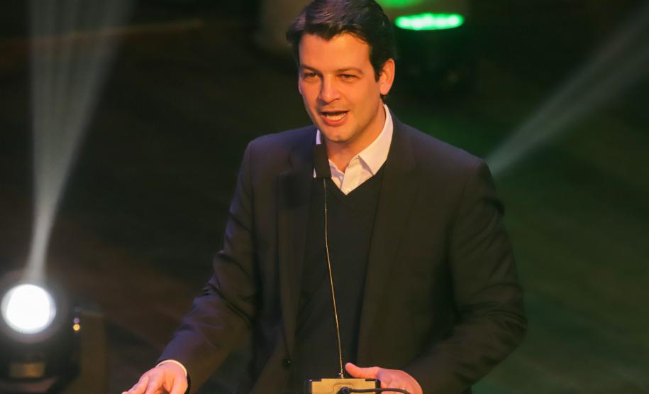 Governo apresenta projetos de inovação: wif-fi público e vitrine digital são destaques