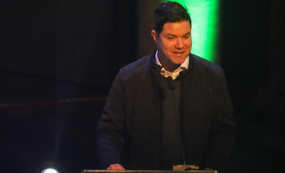 Governo apresenta projetos de inovação: wif-fi público e vitrine digital são destaques