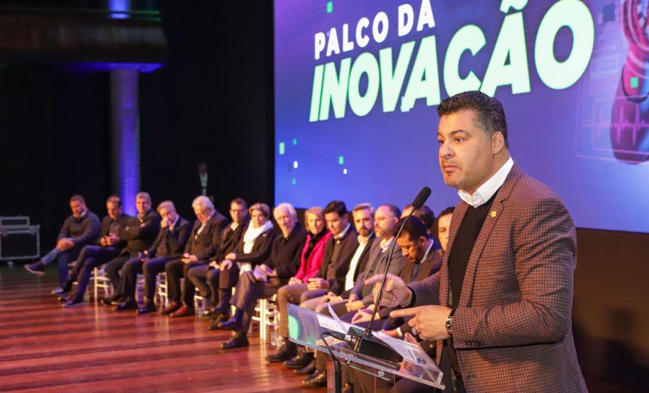 Governo apresenta projetos de inovação: wif-fi público e vitrine digital são destaques