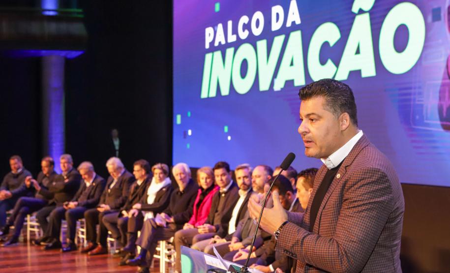 Governo apresenta projetos de inovação: wif-fi público e vitrine digital são destaques