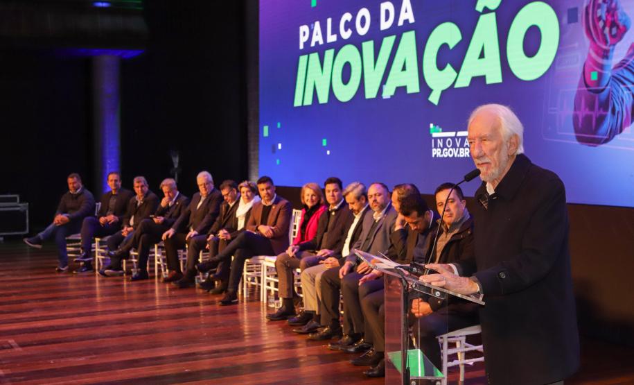 Governo apresenta projetos de inovação: wif-fi público e vitrine digital são destaques