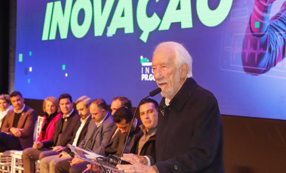 Governo apresenta projetos de inovação: wif-fi público e vitrine digital são destaques