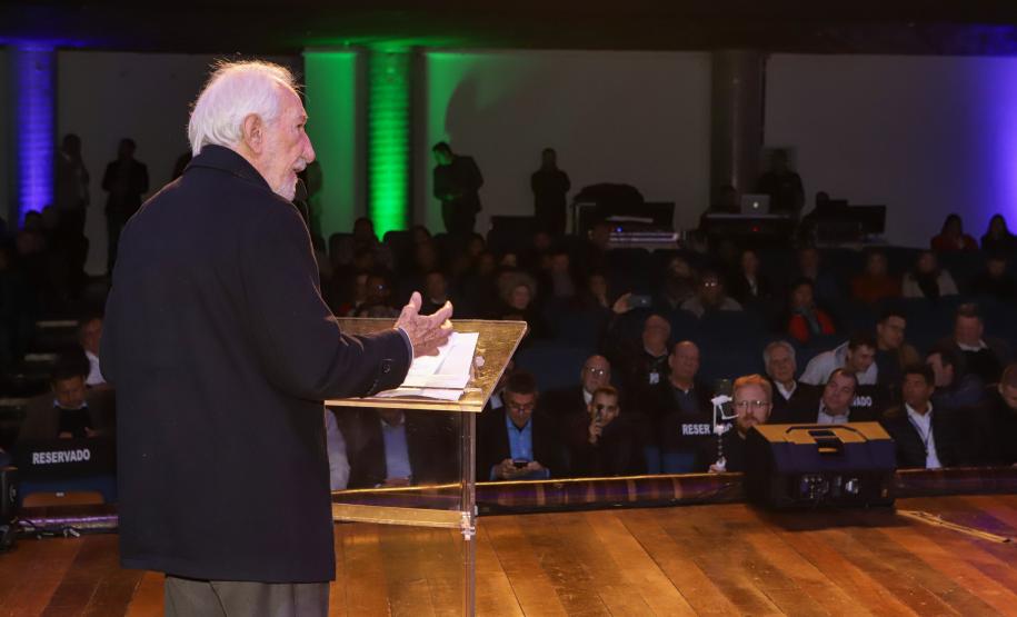 Governo apresenta projetos de inovação: wif-fi público e vitrine digital são destaques