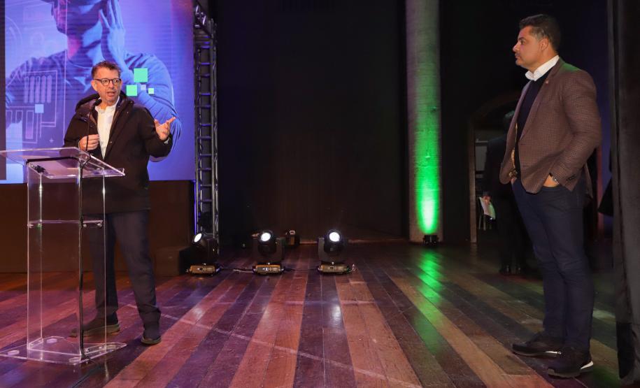 Governo apresenta projetos de inovação: wif-fi público e vitrine digital são destaques