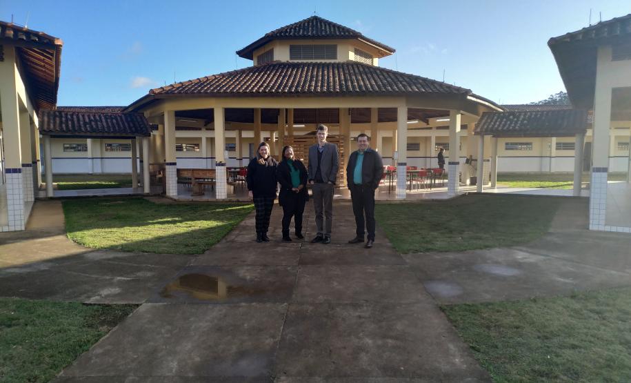 Estado identifica demandas municipais para ações da Operação Rondon Paraná