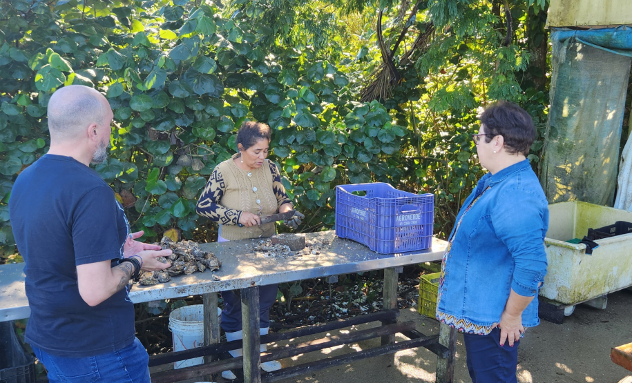 Estado identifica demandas municipais para ações da Operação Rondon Paraná