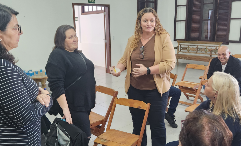 Estado identifica demandas municipais para ações da Operação Rondon Paraná