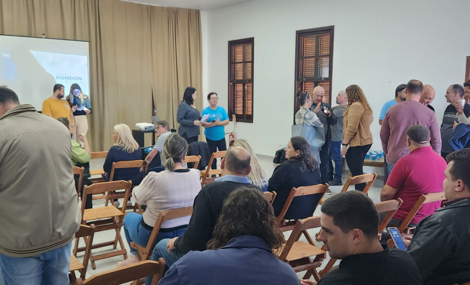 Estado identifica demandas municipais para ações da Operação Rondon Paraná