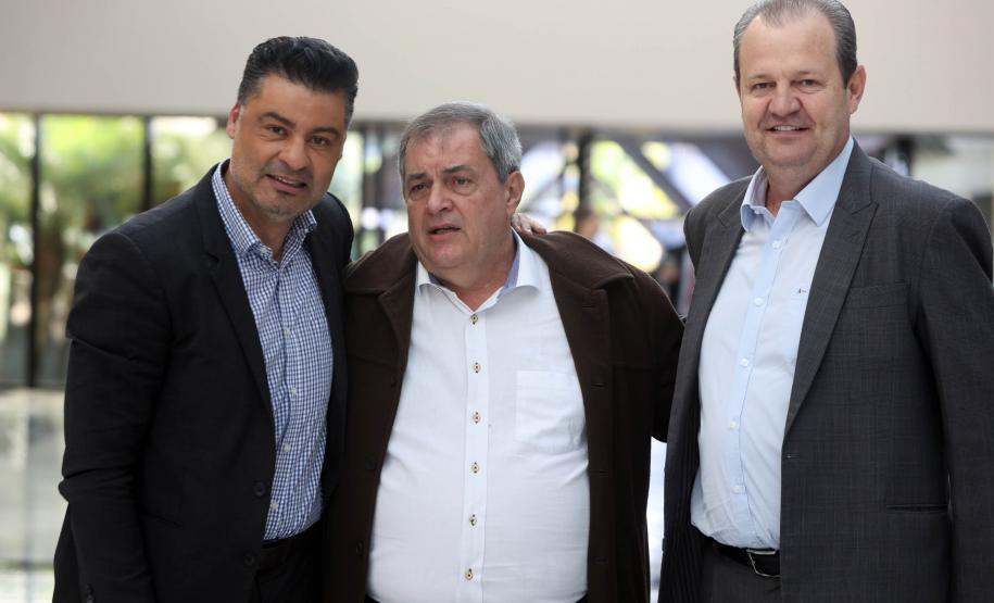 Seminário do Estado ressalta importância da capacitação do setor público em leis de inovação