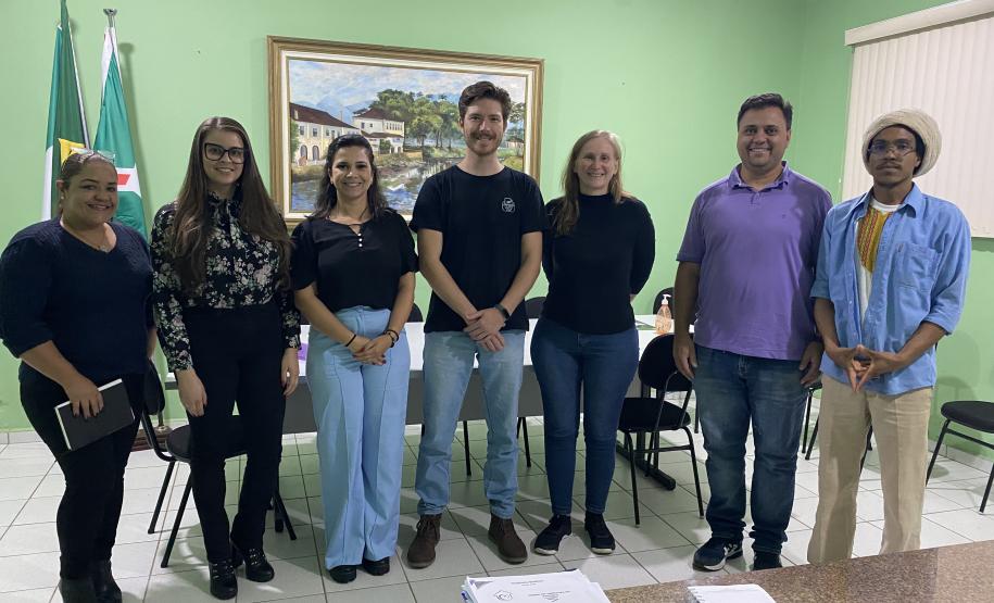 Estado identifica demandas municipais para ações da Operação Rondon Paraná