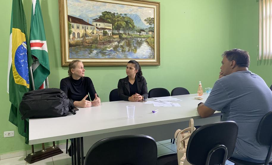 Estado identifica demandas municipais para ações da Operação Rondon Paraná