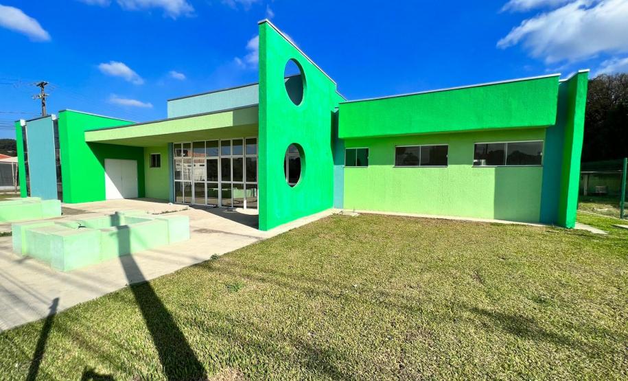 Regionalização da saúde: estão em andamento quase 800 obras em todas as regiões do Paraná