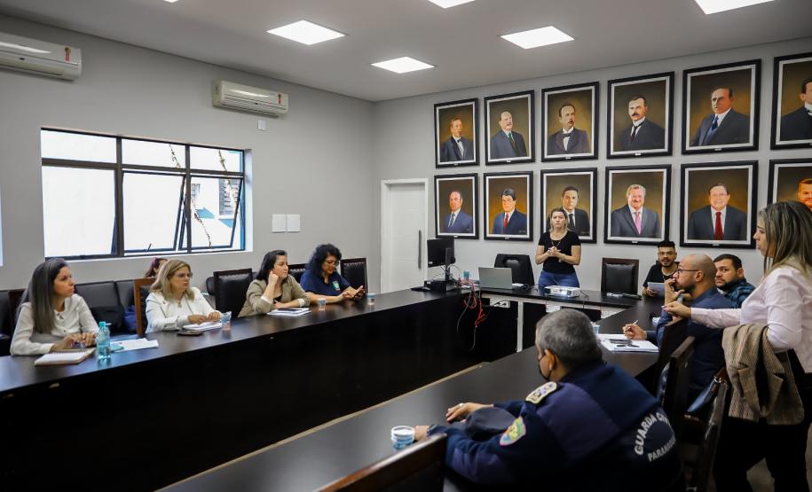 Estado identifica demandas municipais para ações da Operação Rondon Paraná