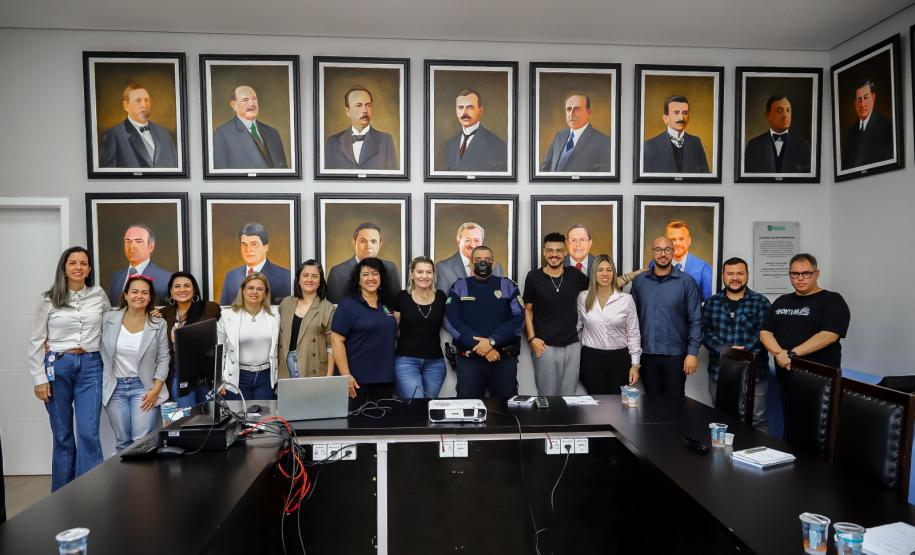 Estado identifica demandas municipais para ações da Operação Rondon Paraná