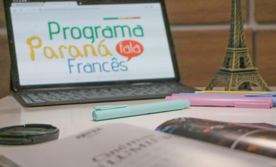 Com R$ 6,2 milhões, Governo renova cursos de inglês, francês e espanhol nas sete universidades