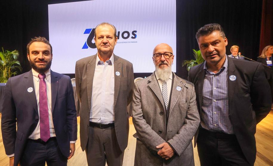 Seminário do Estado ressalta importância da capacitação do setor público em leis de inovação