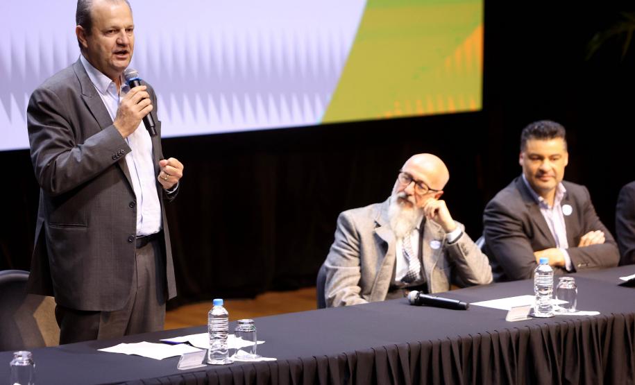 Seminário do Estado ressalta importância da capacitação do setor público em leis de inovação