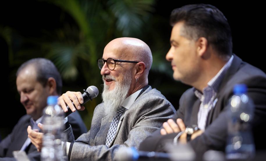 Seminário do Estado ressalta importância da capacitação do setor público em leis de inovação