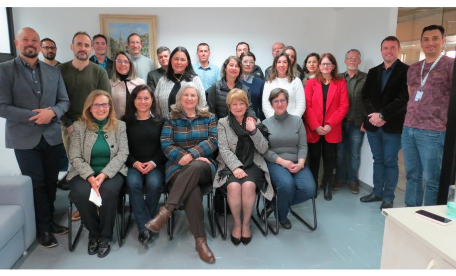 Base para a biodiversidade: rede de pesquisadores do Paraná descobre mais de 230 espécies