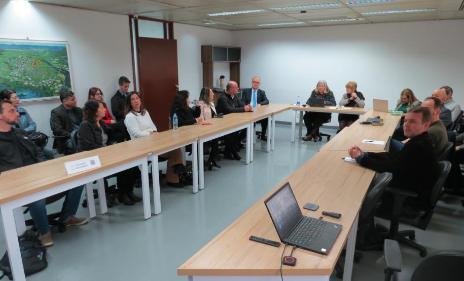 Base para a biodiversidade: rede de pesquisadores do Paraná descobre mais de 230 espécies