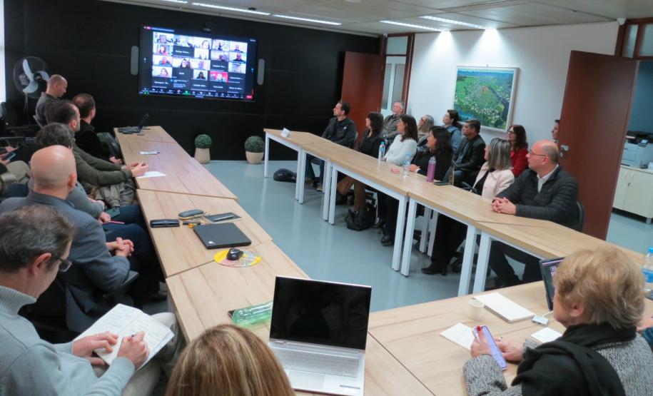 Base para a biodiversidade: rede de pesquisadores do Paraná descobre mais de 230 espécies