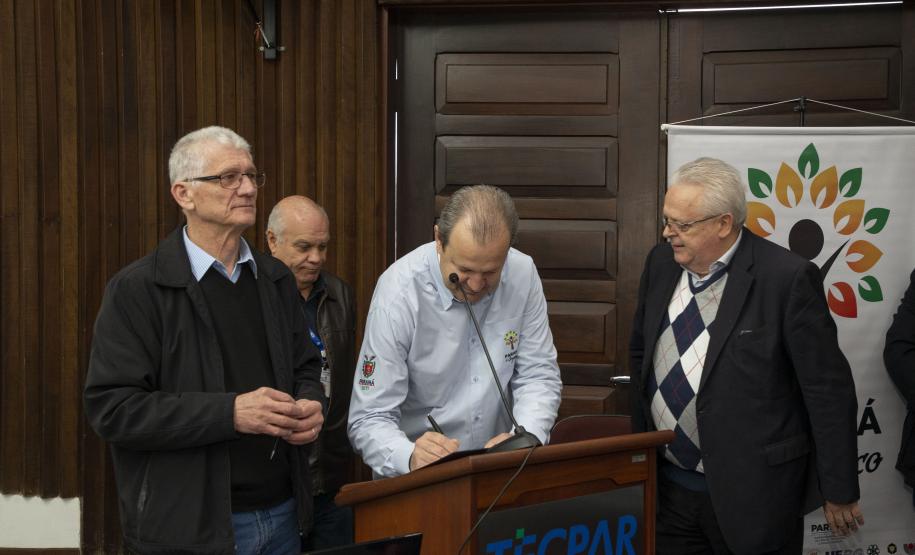 Com foco no desenvolvimento sustentável, evento debate produção orgânica no Paraná