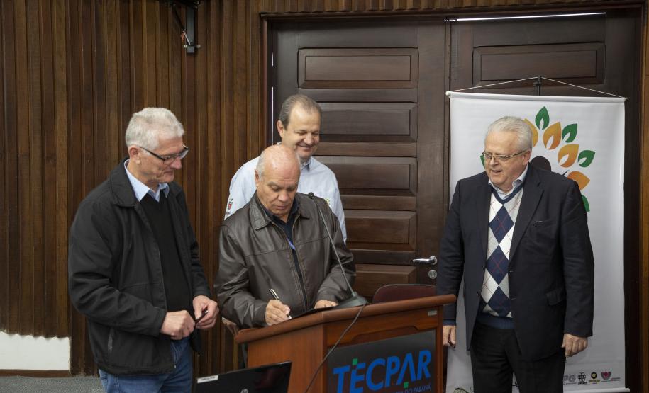 Com foco no desenvolvimento sustentável, evento debate produção orgânica no Paraná