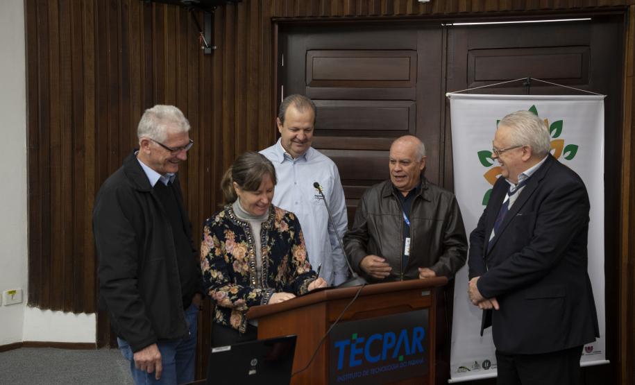 Com foco no desenvolvimento sustentável, evento debate produção orgânica no Paraná