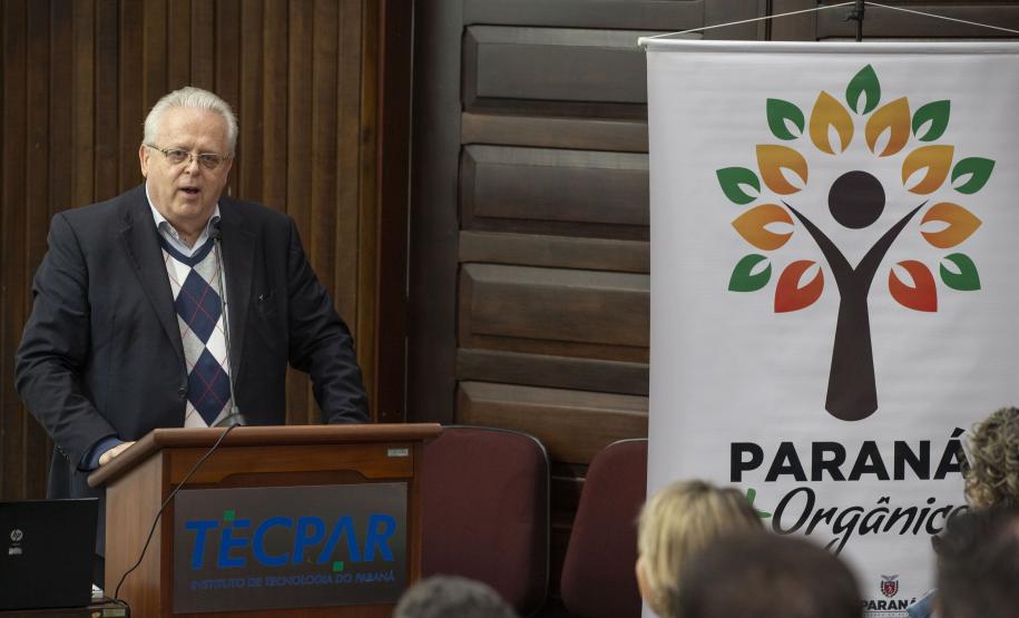 Com foco no desenvolvimento sustentável, evento debate produção orgânica no Paraná