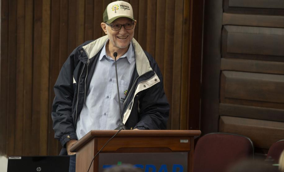 Com foco no desenvolvimento sustentável, evento debate produção orgânica no Paraná