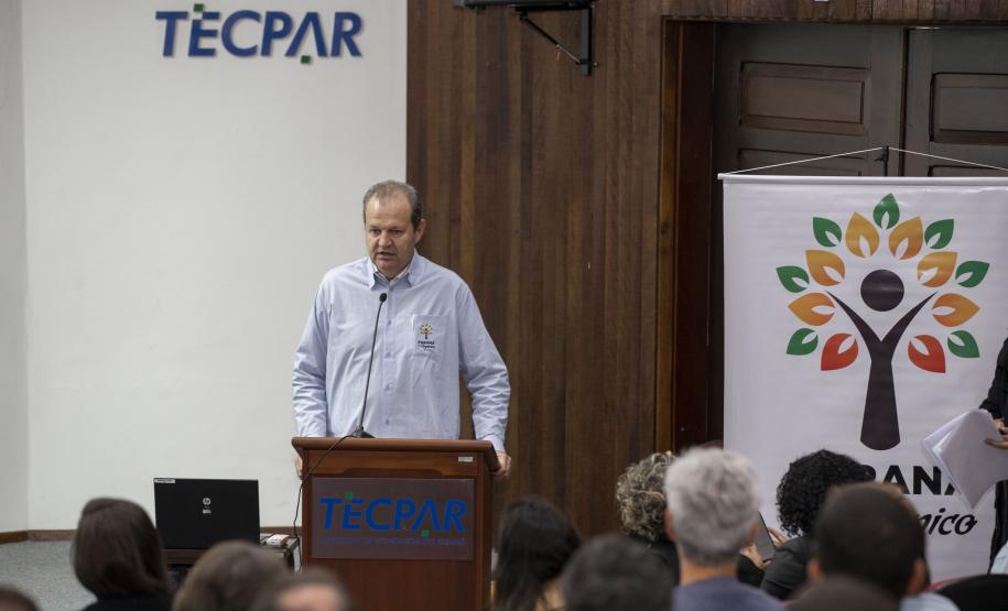 Com foco no desenvolvimento sustentável, evento debate produção orgânica no Paraná