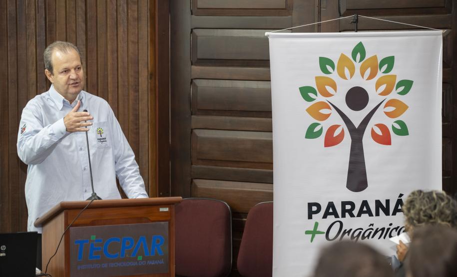 Com foco no desenvolvimento sustentável, evento debate produção orgânica no Paraná