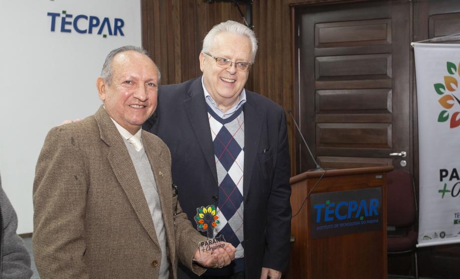 Com foco no desenvolvimento sustentável, evento debate produção orgânica no Paraná