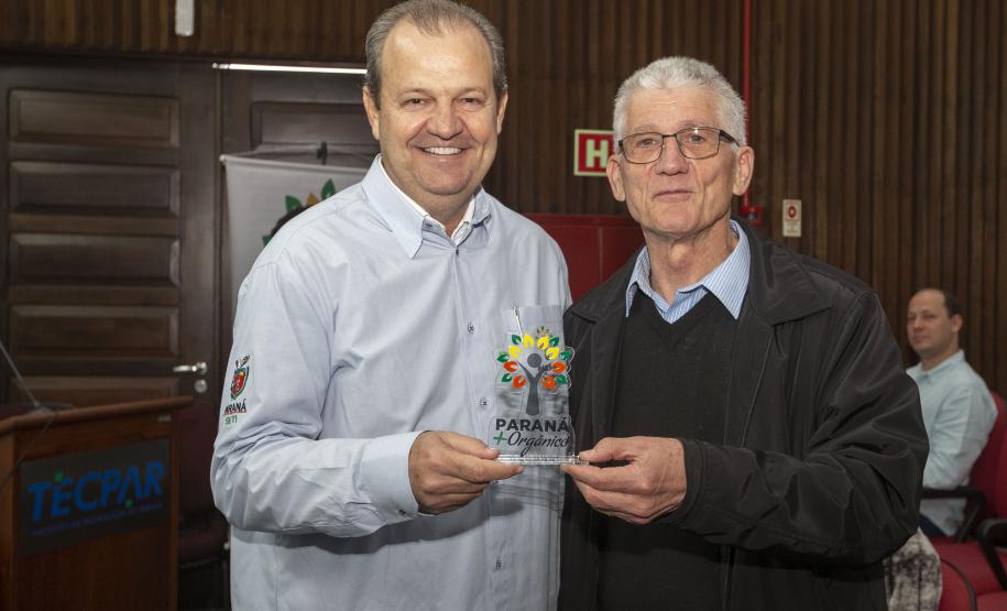 Com foco no desenvolvimento sustentável, evento debate produção orgânica no Paraná
