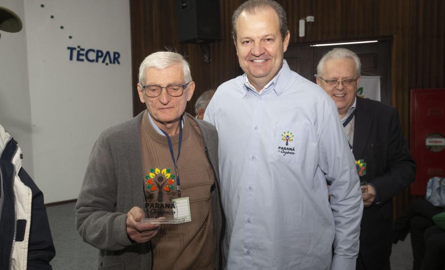 Com foco no desenvolvimento sustentável, evento debate produção orgânica no Paraná