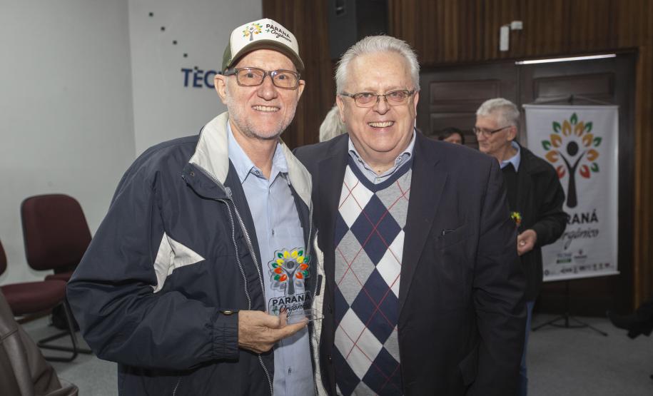 Com foco no desenvolvimento sustentável, evento debate produção orgânica no Paraná