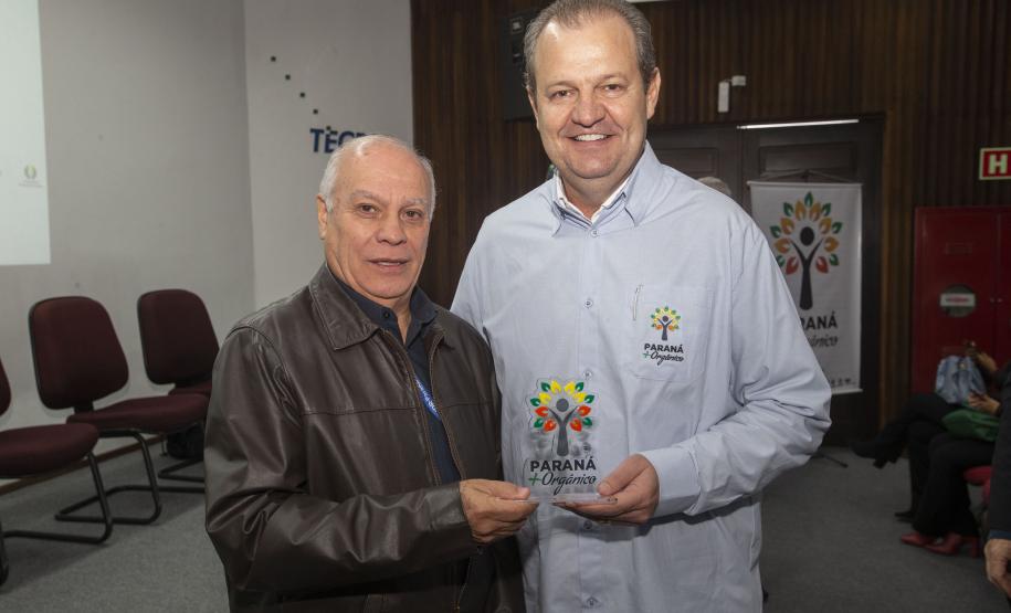 Com foco no desenvolvimento sustentável, evento debate produção orgânica no Paraná