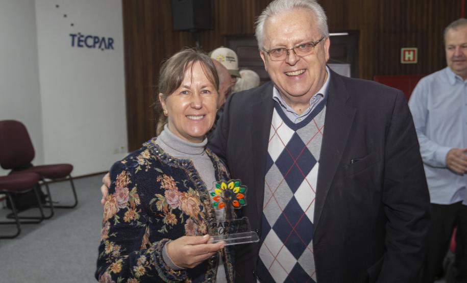 Com foco no desenvolvimento sustentável, evento debate produção orgânica no Paraná