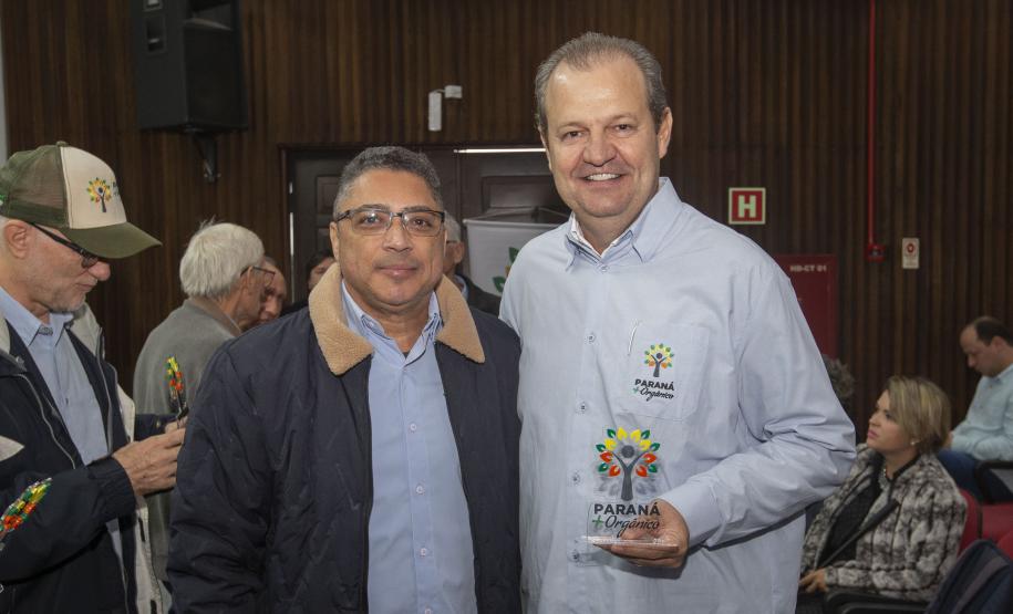 Com foco no desenvolvimento sustentável, evento debate produção orgânica no Paraná