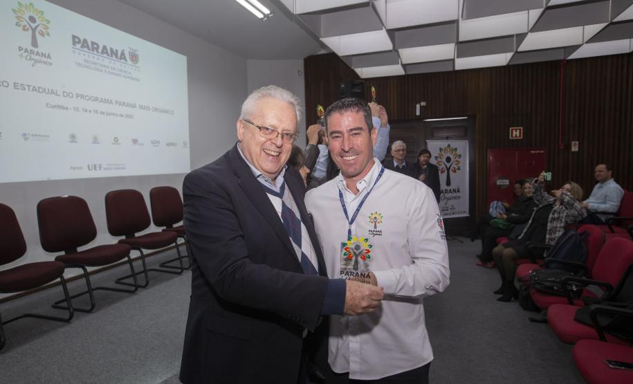 Com foco no desenvolvimento sustentável, evento debate produção orgânica no Paraná