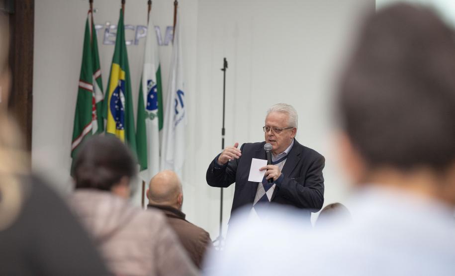 Para expandir agenda ESG, Tecpar promove capacitação em Direitos Humanos para colaboradores