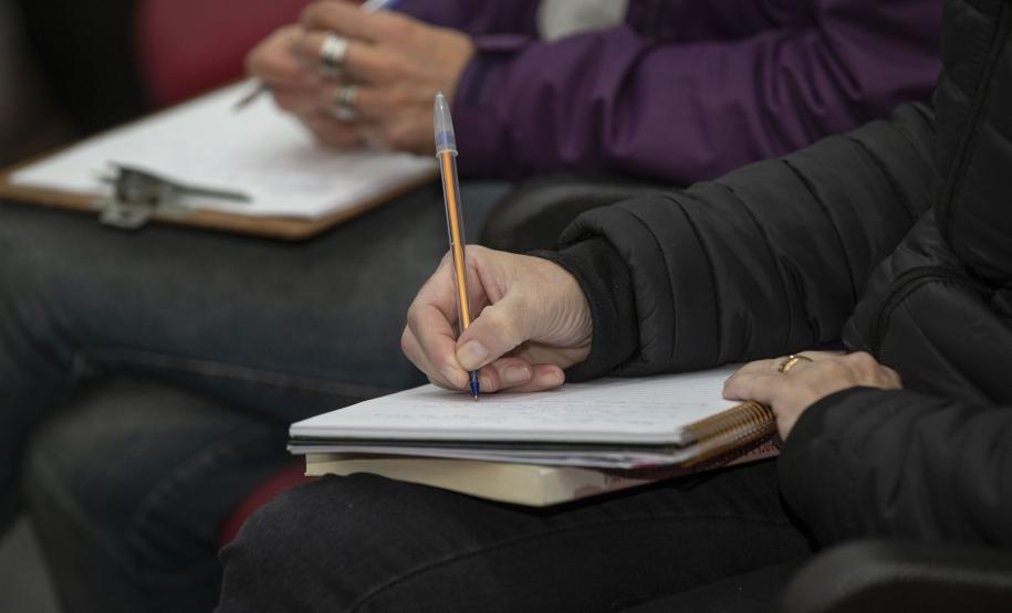 Para expandir agenda ESG, Tecpar promove capacitação em Direitos Humanos para colaboradores