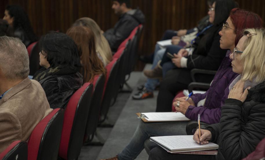 Para expandir agenda ESG, Tecpar promove capacitação em Direitos Humanos para colaboradores