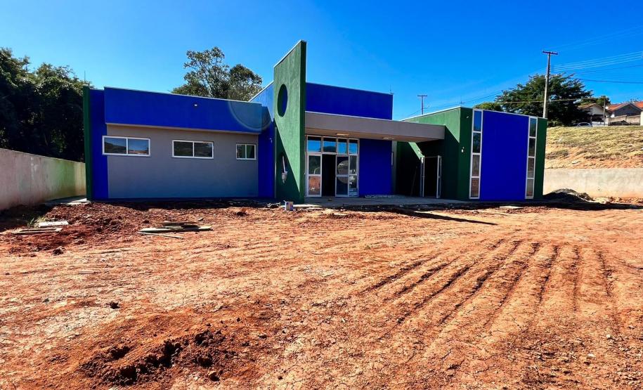 Regionalização da saúde: estão em andamento quase 800 obras em todas as regiões do Paraná