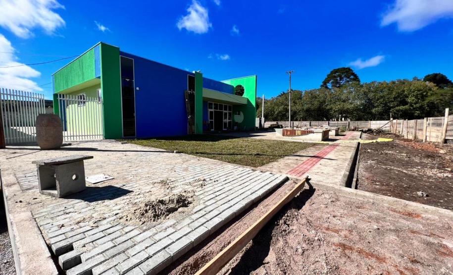 Regionalização da saúde: estão em andamento quase 800 obras em todas as regiões do Paraná