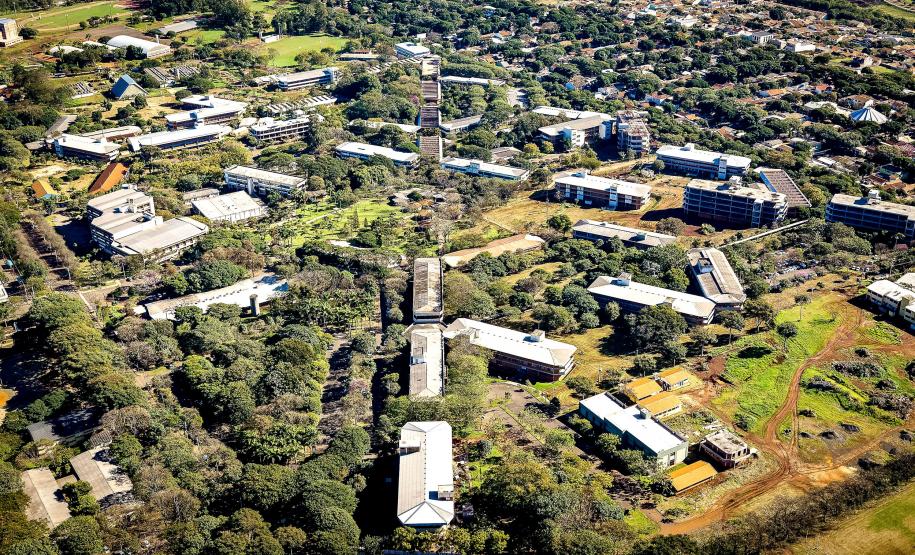 Universidades estaduais do Paraná voltam a se destacar em ranking global de sustentabilidade