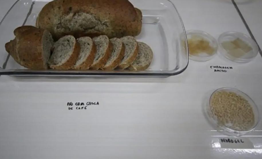 Pesquisa da UEL desenvolve ingredientes multifuncionais para alimentação e agricultura