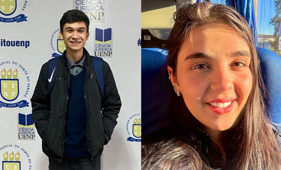 22 estudantes das universidades estaduais vão participar do Parlamento Universitário