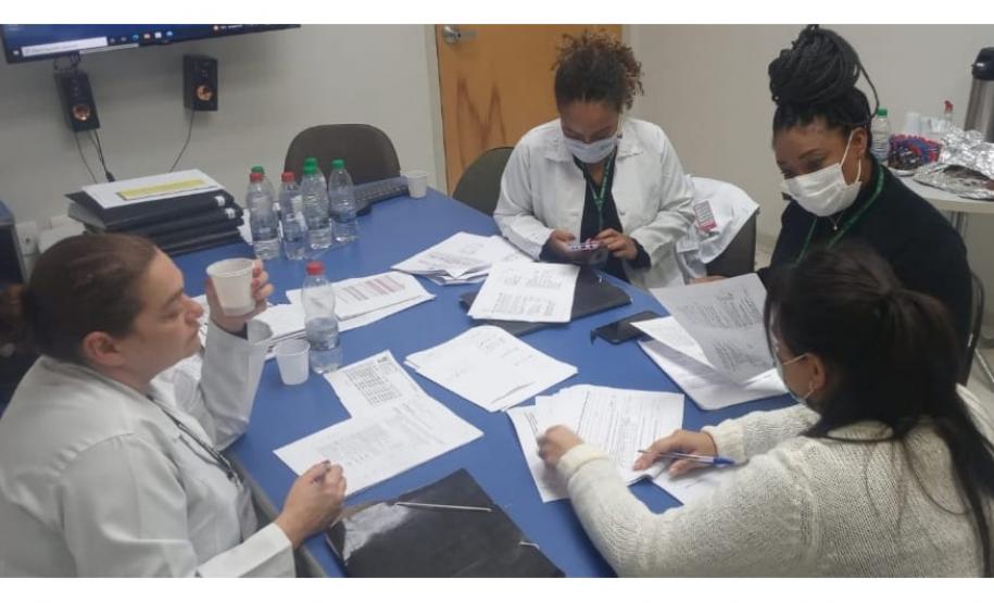 Saúde atua para assegurar certificação de Amigo da Criança a hospitais do Paraná